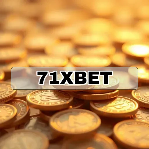 71XBET: Explorando Bônus para Uma Experiência de Jogo Imperdível