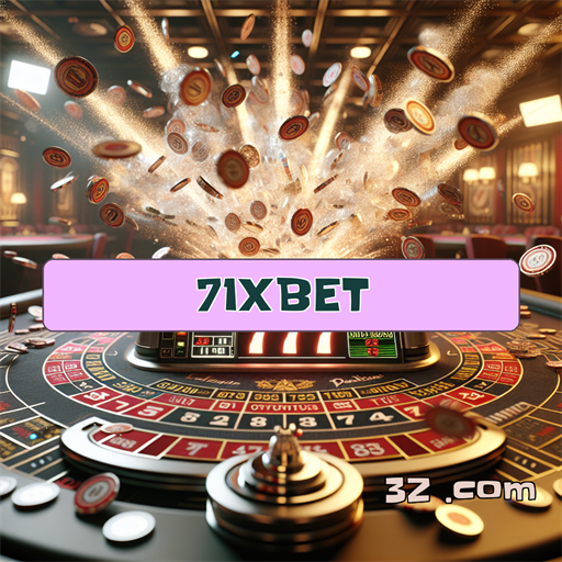 Explore a inovadora app do 71XBET e aumente suas apostas!