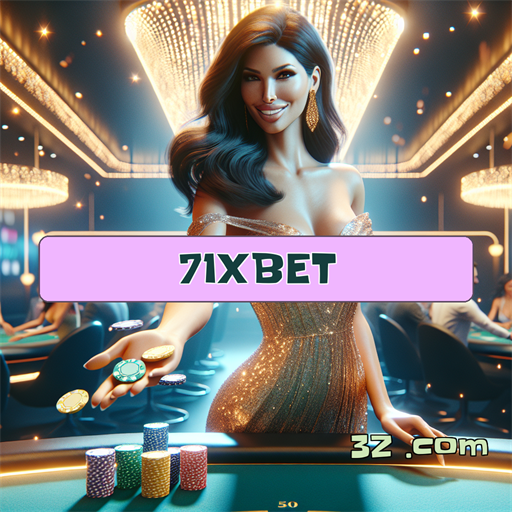 Bônus Incríveis da 71XBET para Aumentar sua Diversão