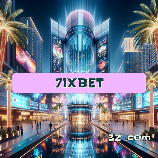 Cassino Imperdível: Conheça o 71XBET e Suas Ofertas