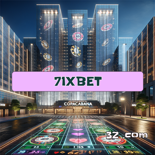 Apostas e Emoção: Esporte no 71XBET em Foco