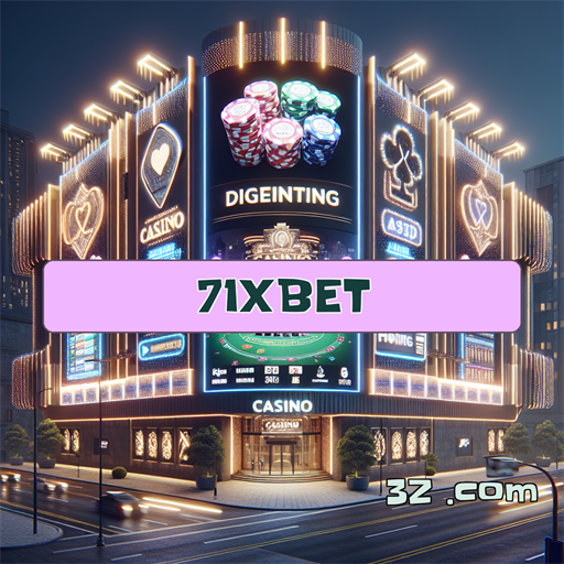 Promoções Imperdíveis do 71XBET Para Aumentar Sua Diversão!