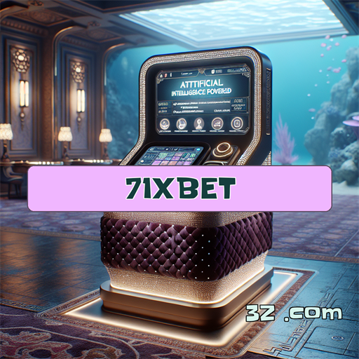 Slots incríveis: Explore o universo do 71XBET